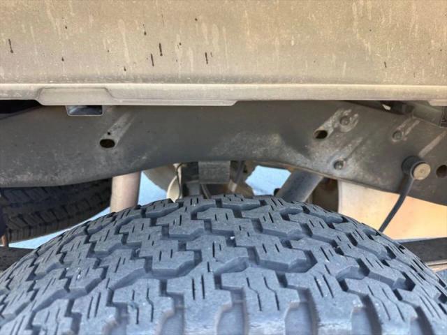 2004 Ford Ranger Edge