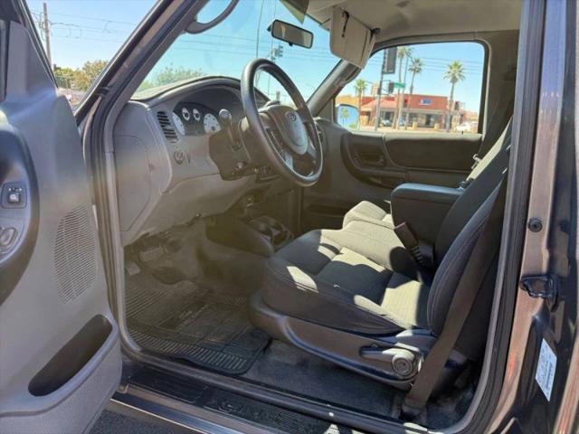 2004 Ford Ranger Edge