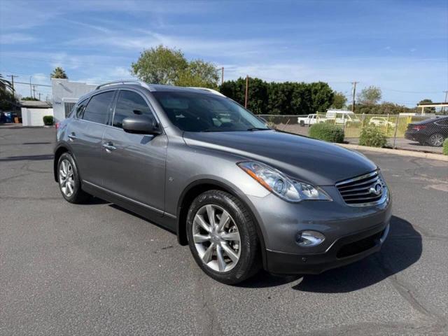 2015 INFINITI QX50 Journey for sale in Mesa, AZ