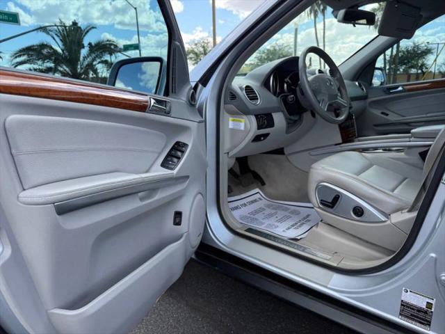 2009 Mercedes-Benz ML 350 4MATIC