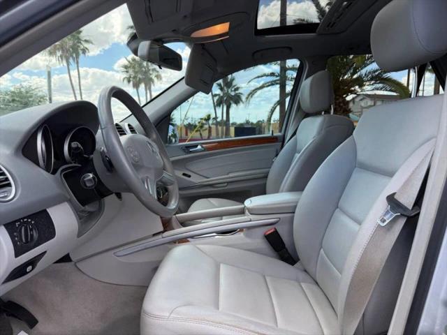 2009 Mercedes-Benz ML 350 4MATIC
