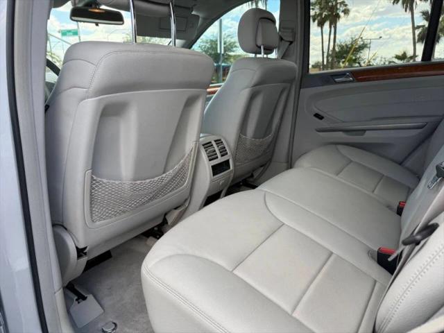 2009 Mercedes-Benz ML 350 4MATIC