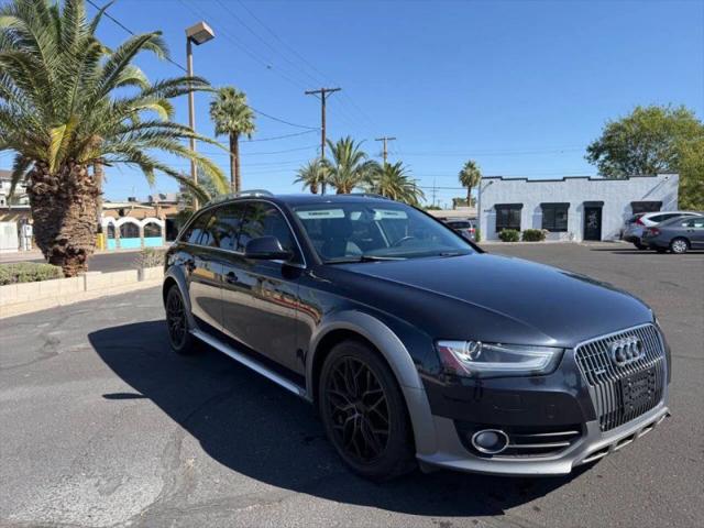 2014 Audi allroad 2.0T Premium for sale in Mesa, AZ