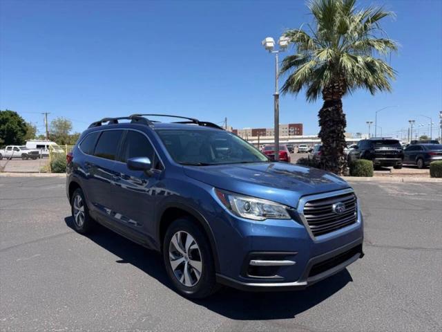 2019 Subaru Ascent Premium for sale in Mesa, AZ