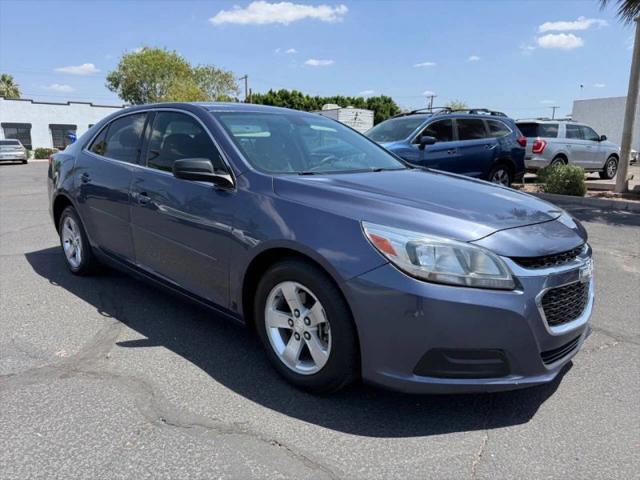 2015 Chevrolet Malibu LS for sale in Mesa, AZ