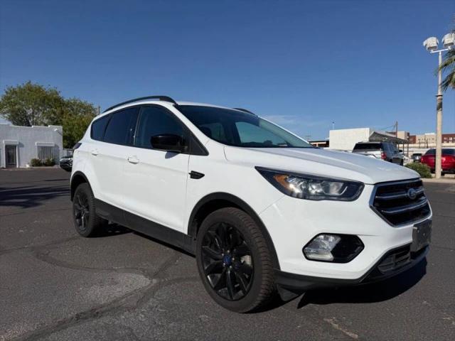 2019 Ford Escape SE for sale in Mesa, AZ