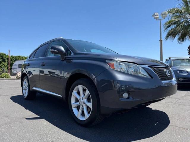 2011 Lexus RX 350 350 for sale in Mesa, AZ
