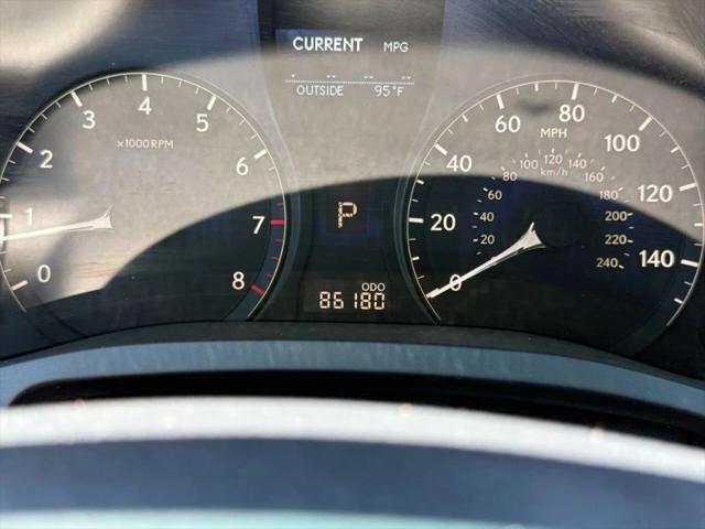 2011 Lexus RX 350 350