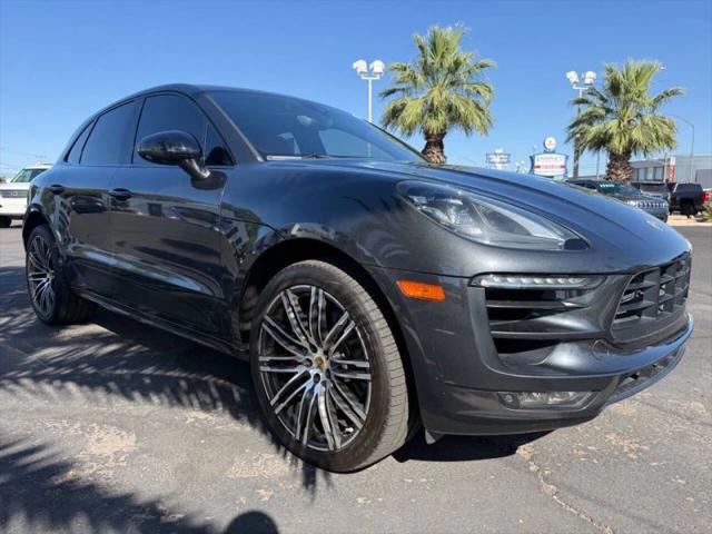 2018 Porsche Macan GTS for sale in Mesa, AZ