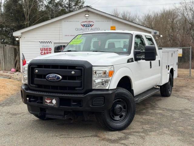 2011 Ford F-350 Base for sale in Cream Ridge, NJ