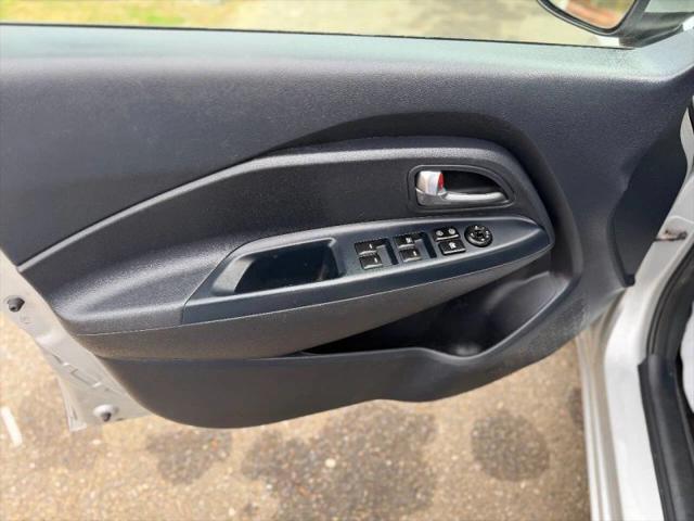 2016 Kia Rio LX