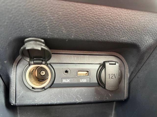 2016 Kia Rio LX