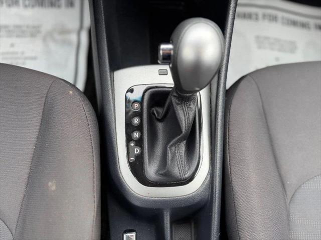 2016 Kia Rio LX