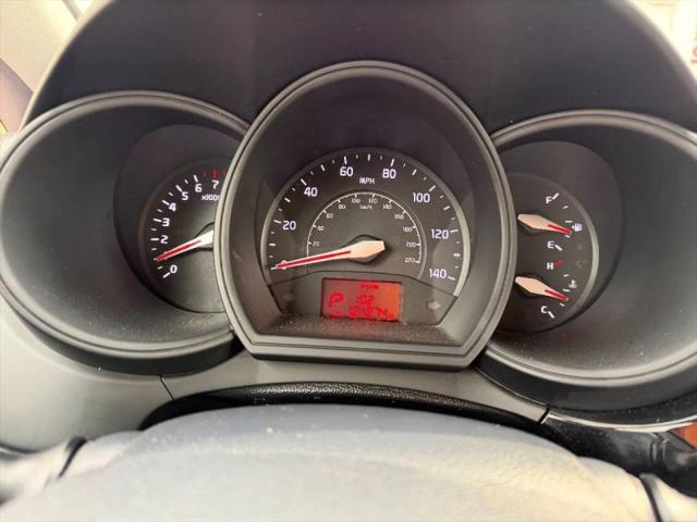 2016 Kia Rio LX