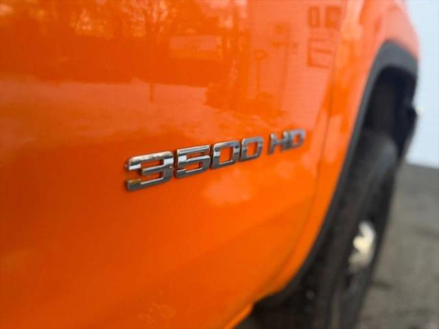 2015 GMC Sierra 3500HD Base