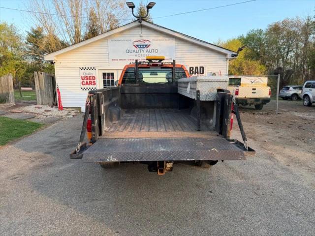2012 Chevrolet Silverado 2500HD Work Truck