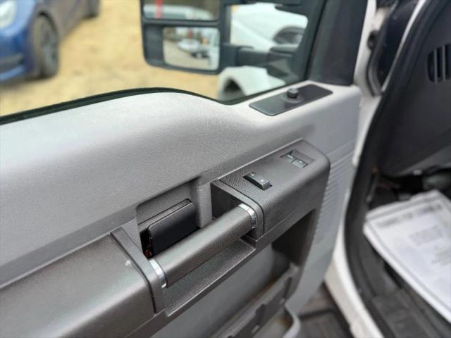 2012 Ford F-250 XL