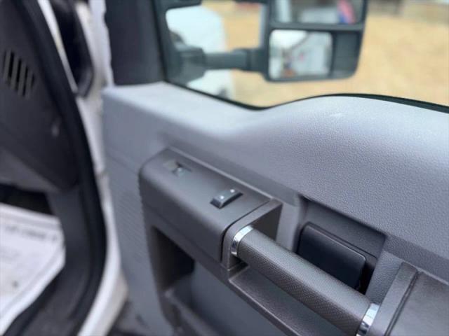 2012 Ford F-250 XL