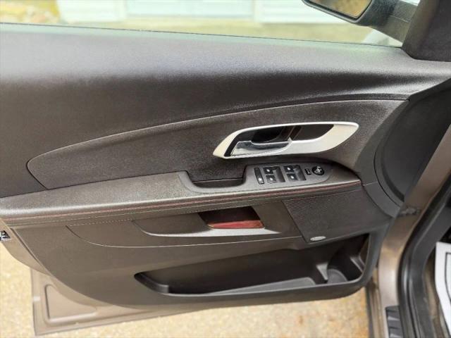 2011 Chevrolet Equinox 2LT