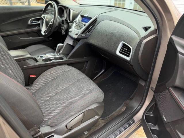 2011 Chevrolet Equinox 2LT