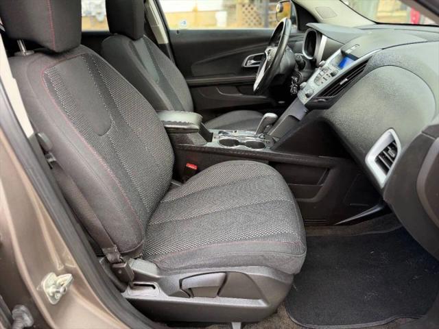 2011 Chevrolet Equinox 2LT