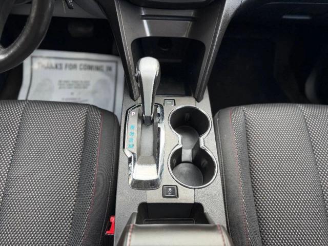 2011 Chevrolet Equinox 2LT