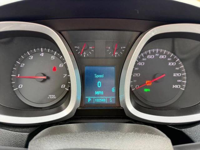 2011 Chevrolet Equinox 2LT