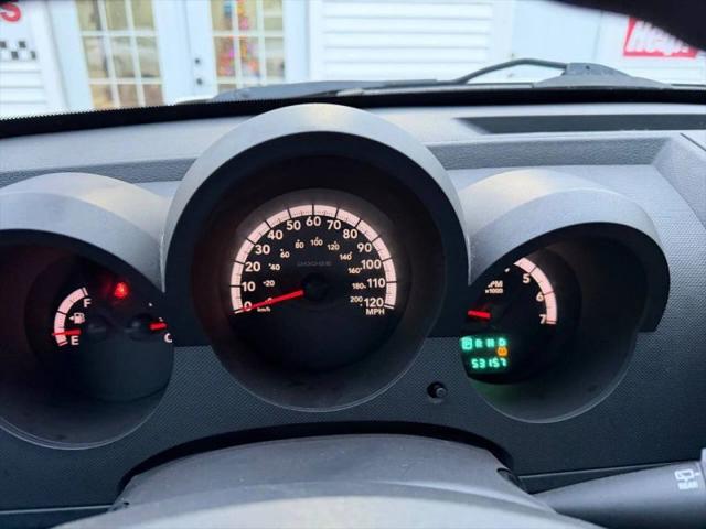 2011 Dodge Nitro Heat