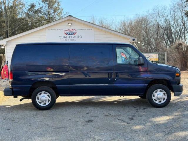 2011 Ford E-150 Commercial