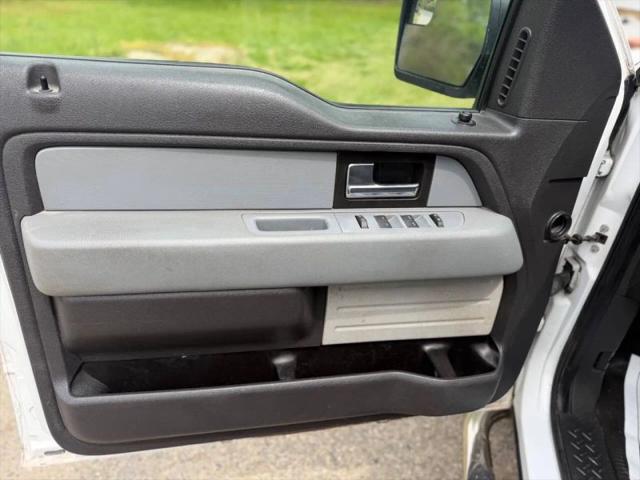2014 Ford F-150 STX