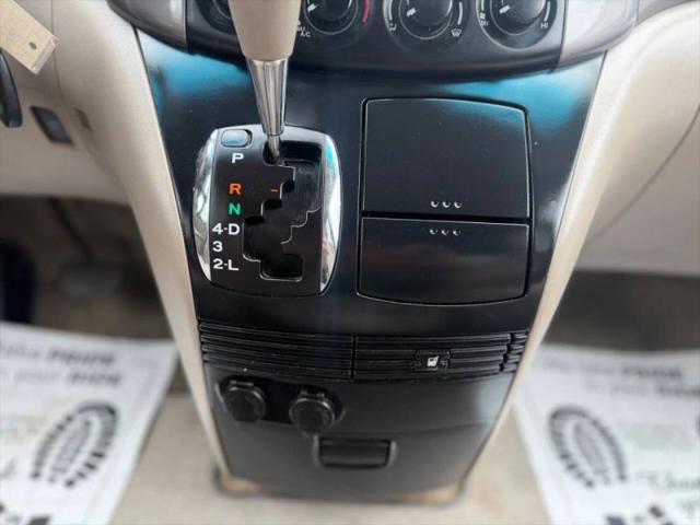 2010 Toyota Sienna LE