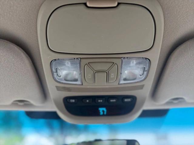 2010 Toyota Sienna LE