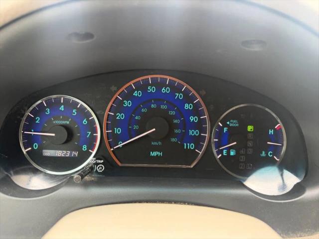 2010 Toyota Sienna LE