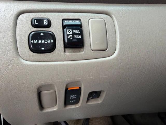 2010 Toyota Sienna LE