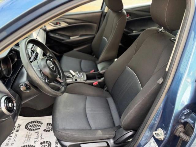2019 Mazda CX-3 Sport