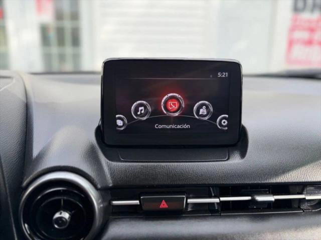 2019 Mazda CX-3 Sport