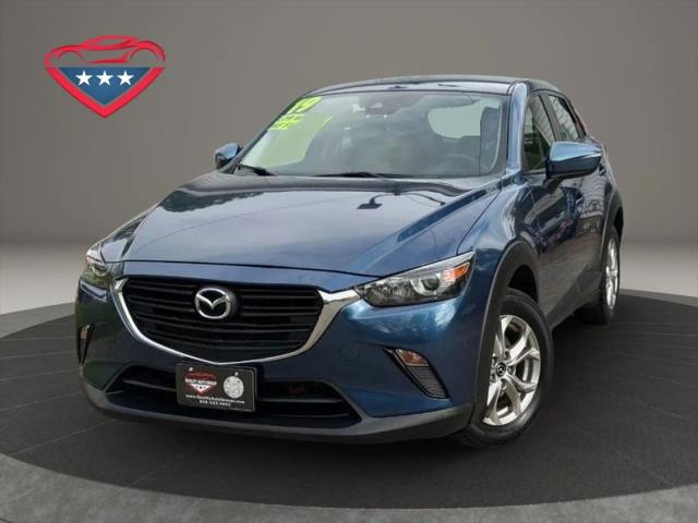 2019 Mazda CX-3 Sport for sale in Cream Ridge, NJ