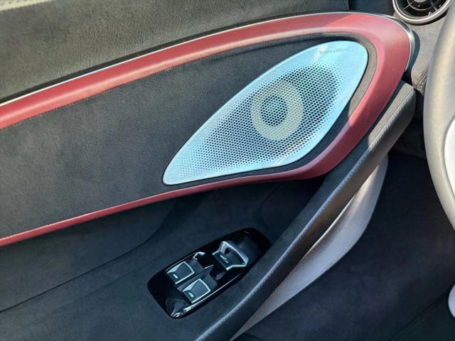 2023 McLaren GT Base