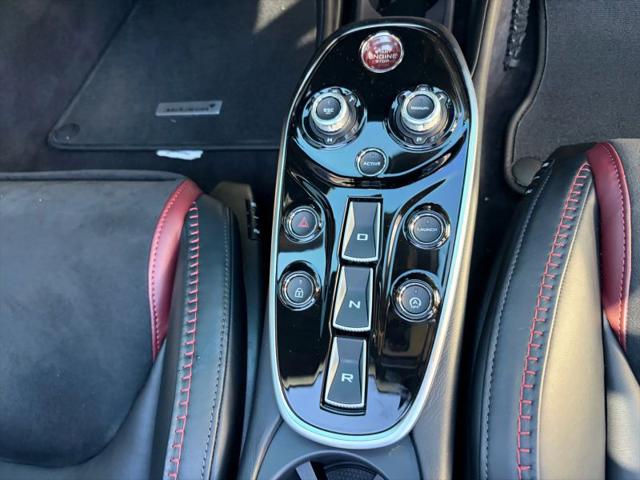 2023 McLaren GT Base
