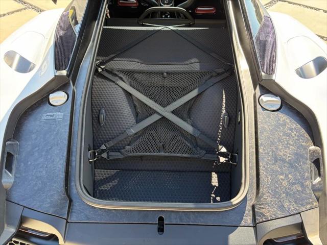2023 McLaren GT Base