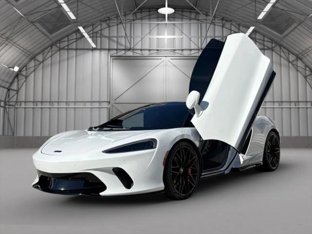 2023 McLaren GT Base for sale in Tampa, FL