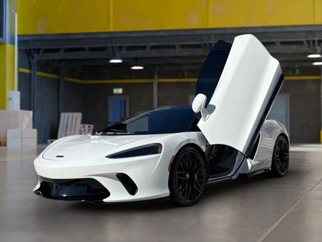 2023 McLaren GT Base for sale in Tampa, FL
