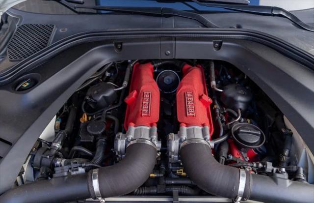2016 Ferrari California T
