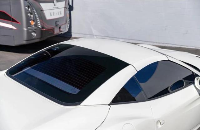 2016 Ferrari California T