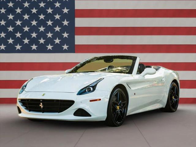 2016 Ferrari California T for sale in Tampa, FL