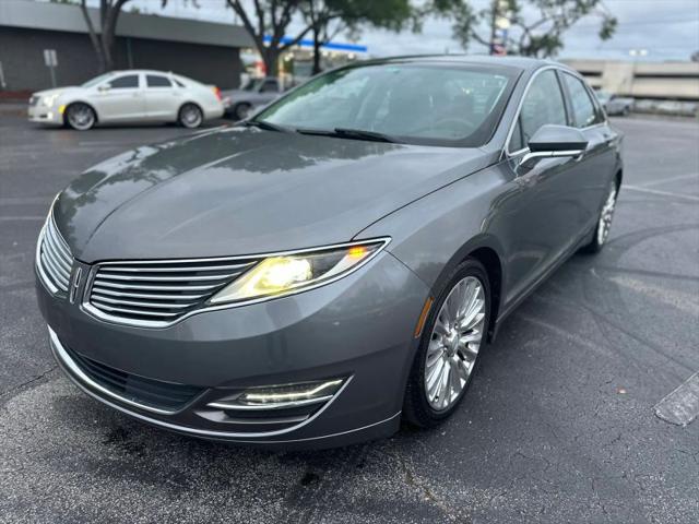 2014 Lincoln MKZ Base for sale in Tampa, FL