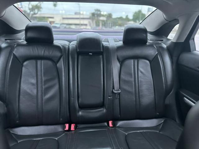 2014 Lincoln MKZ Base