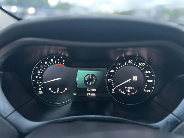 2014 Lincoln MKZ Base
