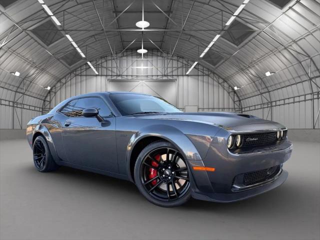 2022 Dodge Challenger R/T Scat Pack Widebody for sale in Tampa, FL