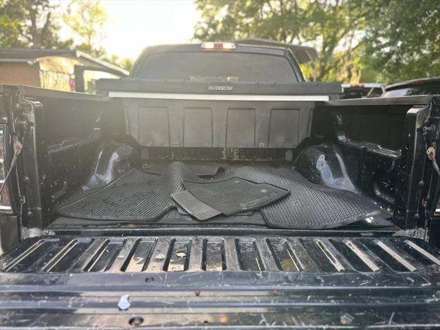 2010 Ford F-150 FX4
